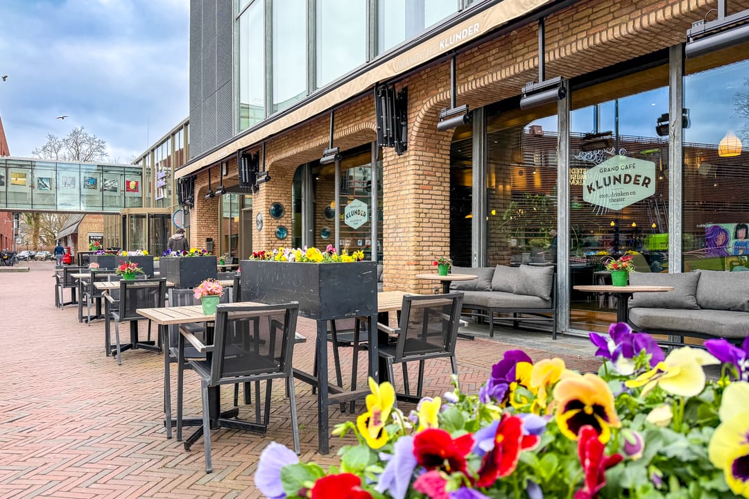 Photo 37 of Canadaplein 3-B