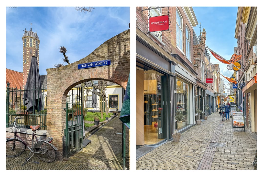 Photo 38 of Canadaplein 3-B