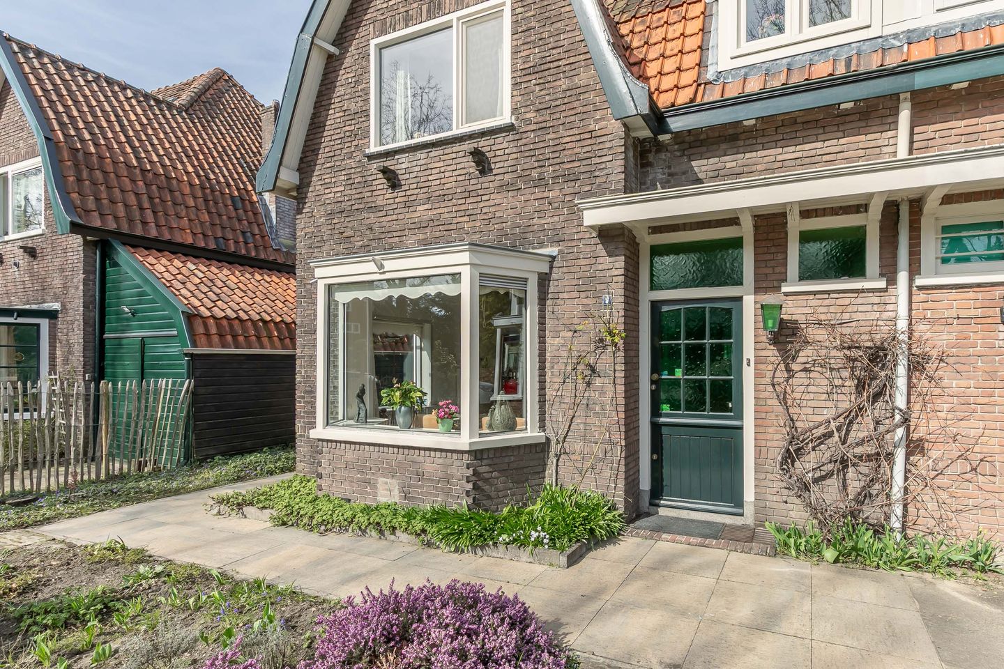 Foto 35 van Barchman Wuytierslaan 9