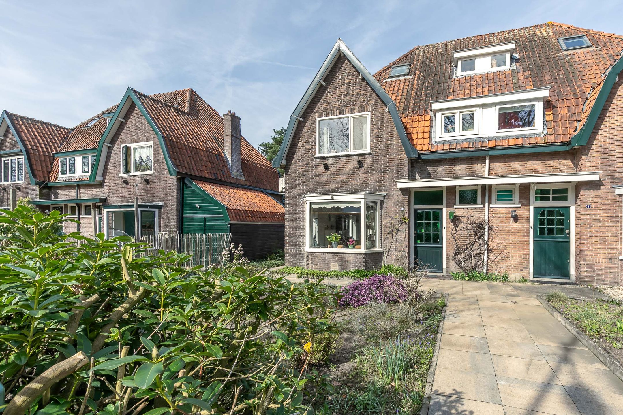 Foto 36 van Barchman Wuytierslaan 9