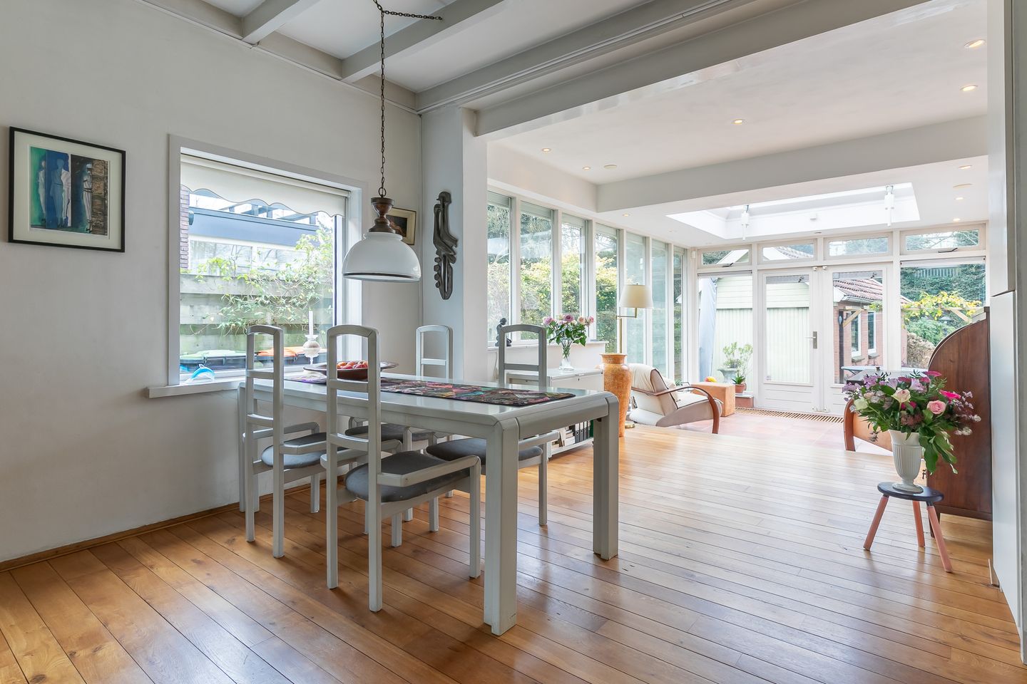 Foto 10 van Barchman Wuytierslaan 9