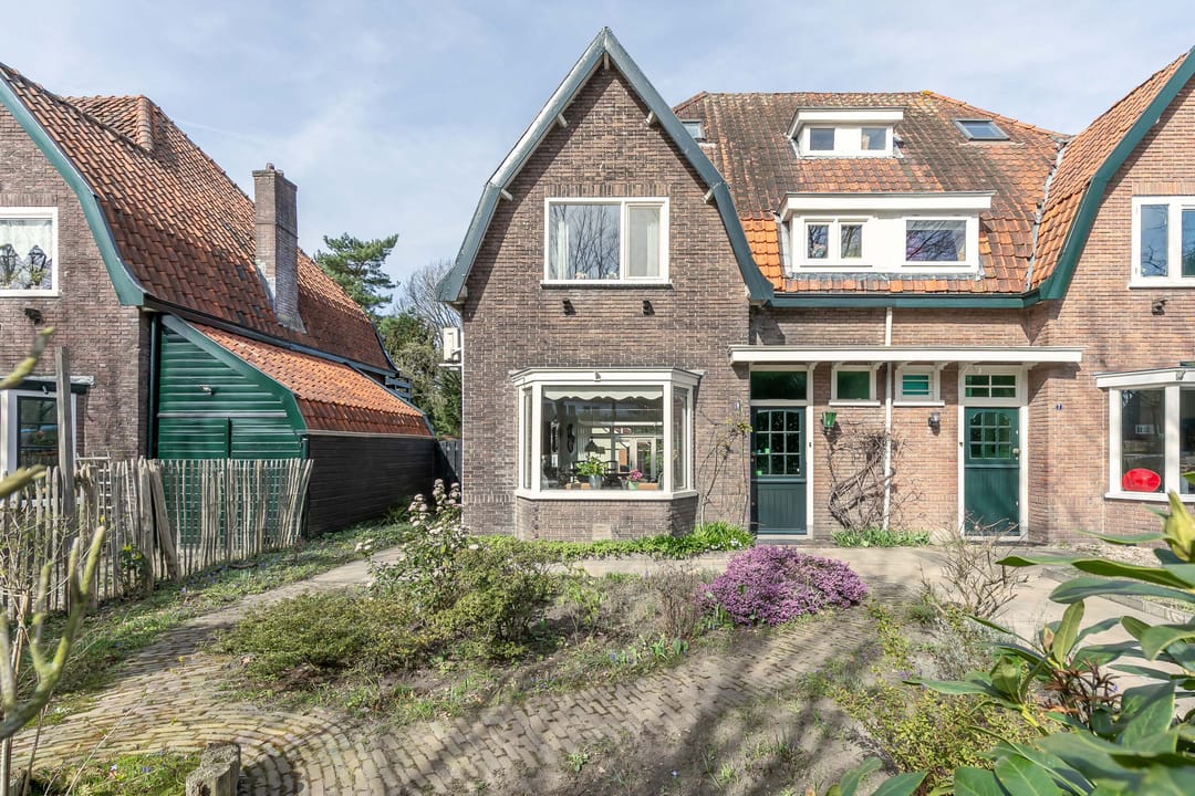 Foto 38 van Barchman Wuytierslaan 9