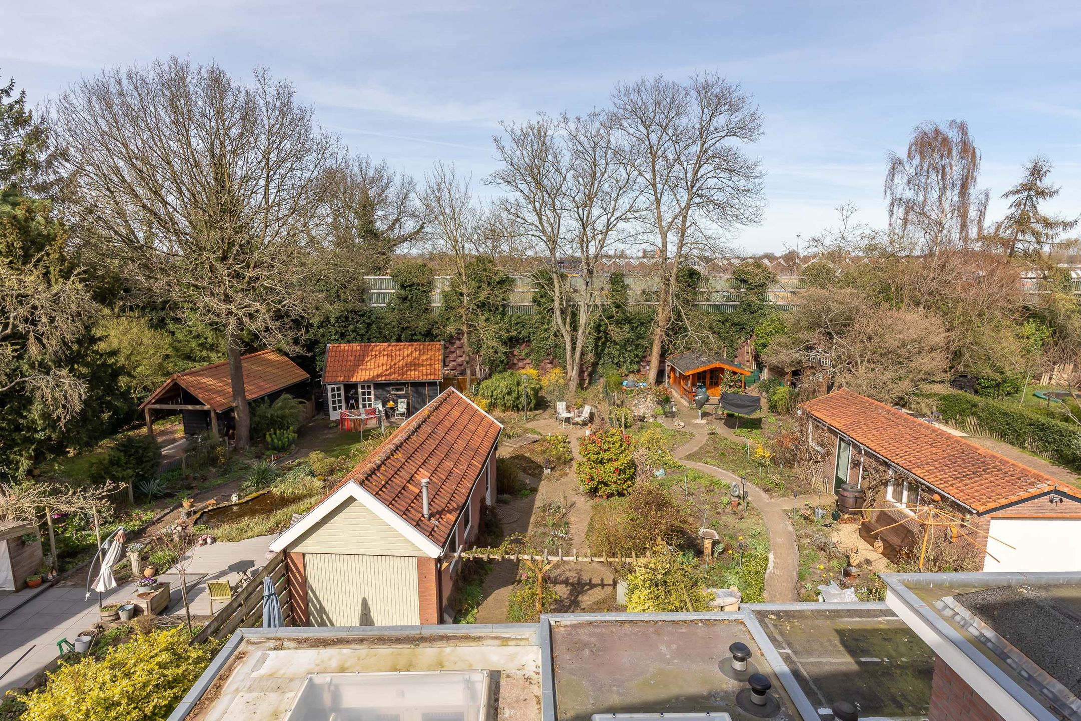 Foto 39 van Barchman Wuytierslaan 9