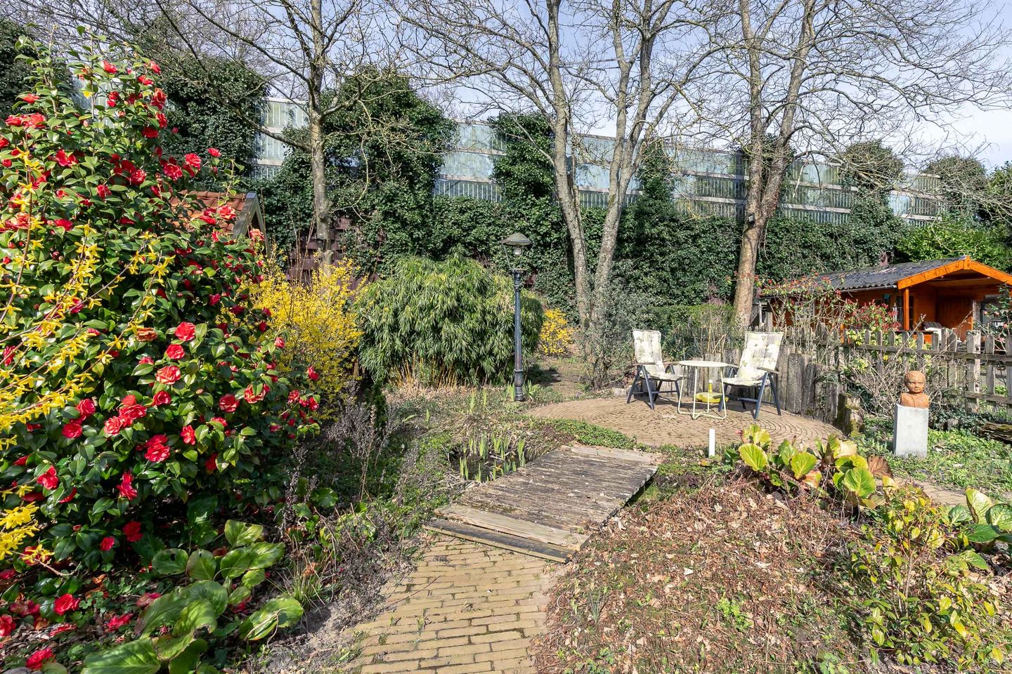 Foto 40 van Barchman Wuytierslaan 9