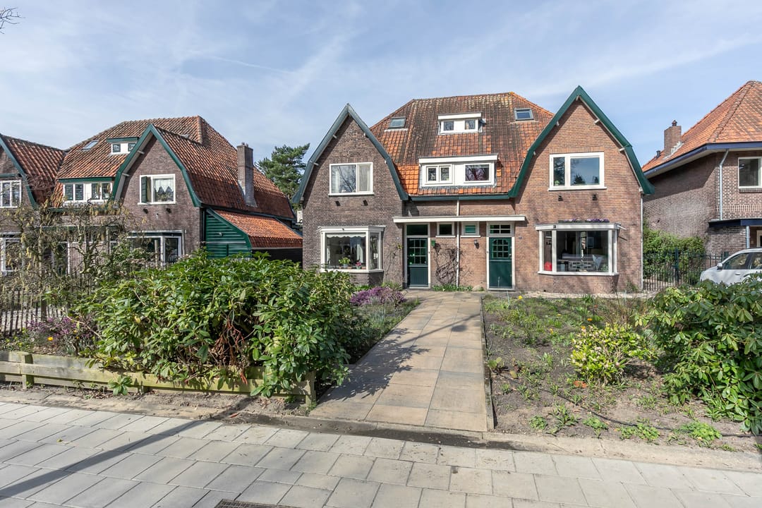 Foto 37 van Barchman Wuytierslaan 9