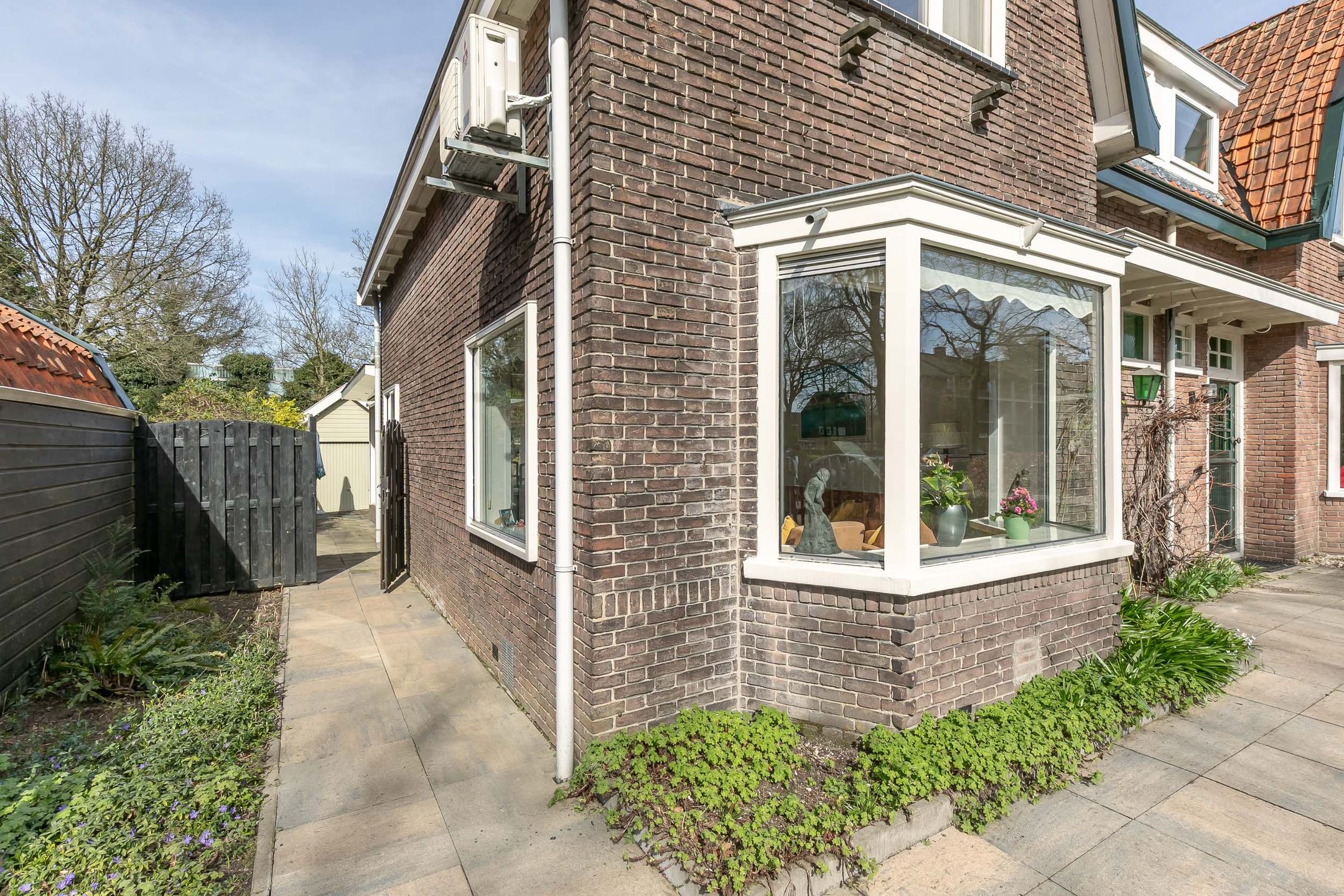 Foto 33 van Barchman Wuytierslaan 9