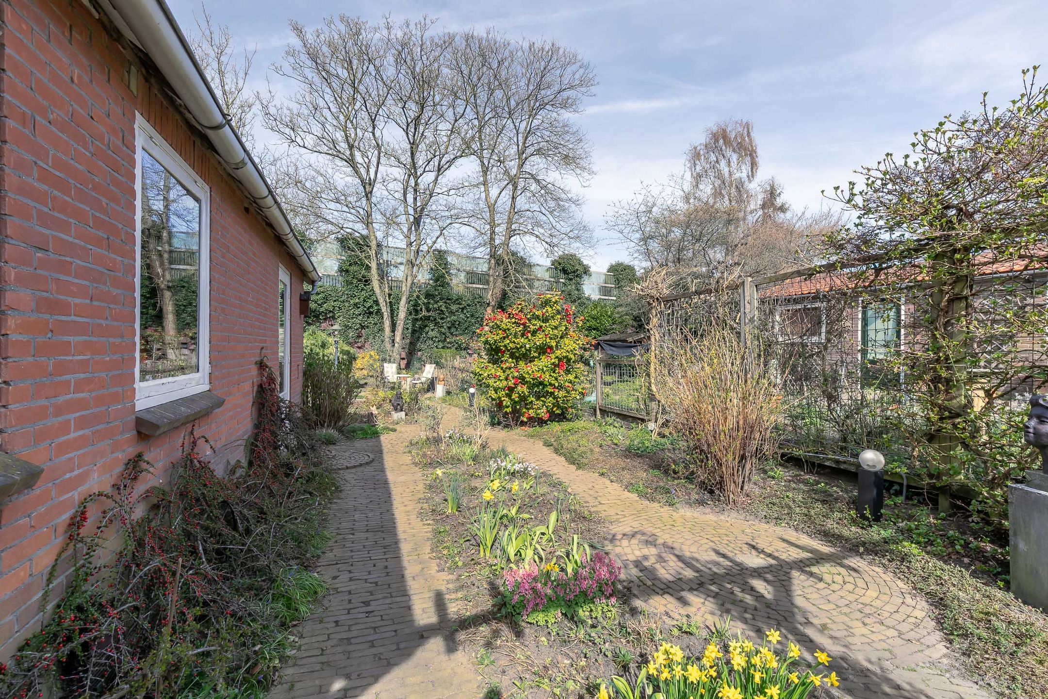 Foto 42 van Barchman Wuytierslaan 9