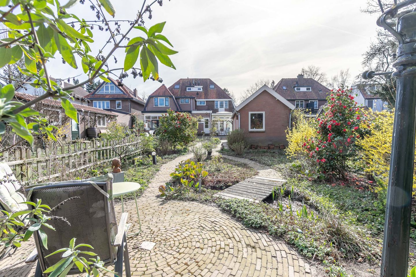 Foto 44 van Barchman Wuytierslaan 9