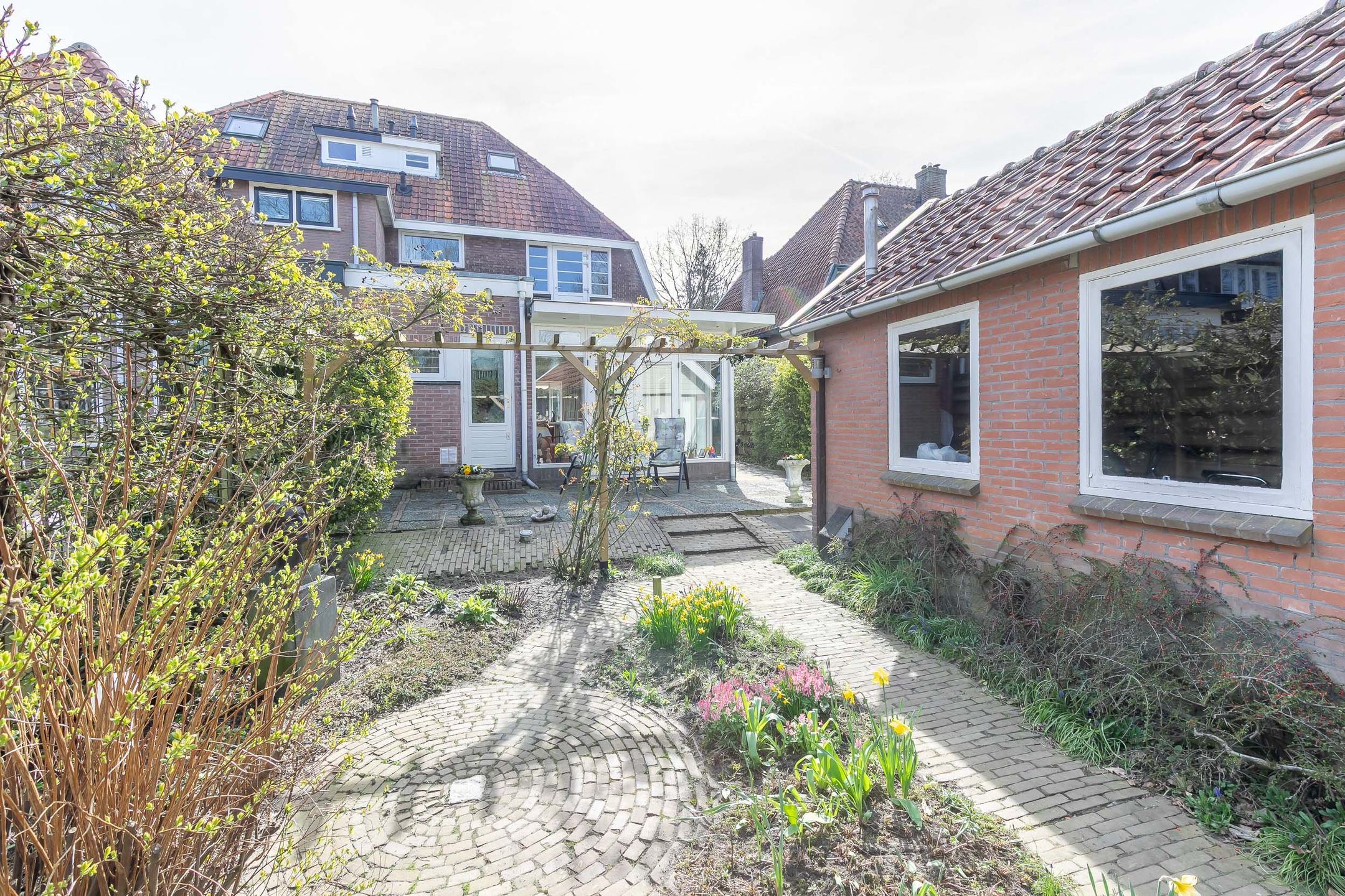 Foto 45 van Barchman Wuytierslaan 9