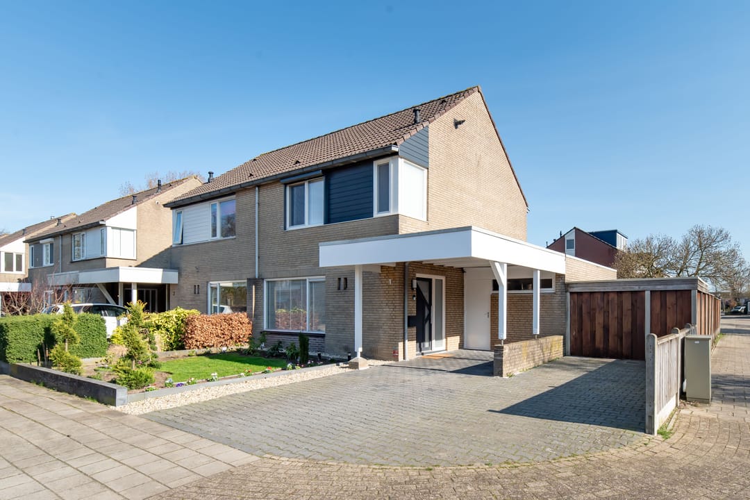 Foto 1 van Borg Rusthoven 1