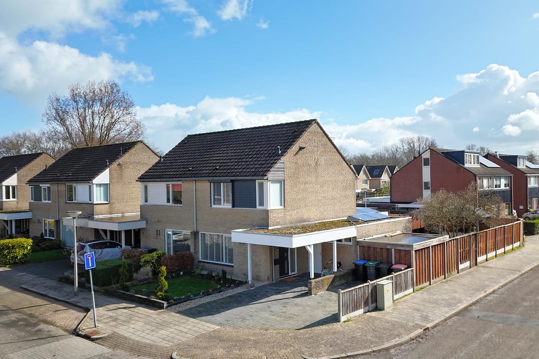 Foto 2 van Borg Rusthoven 1