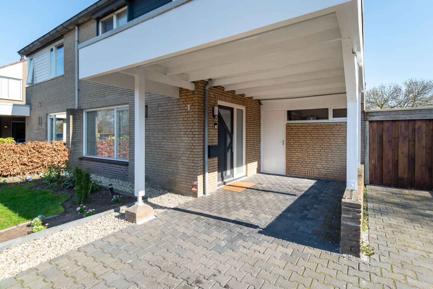 Foto 5 van Borg Rusthoven 1