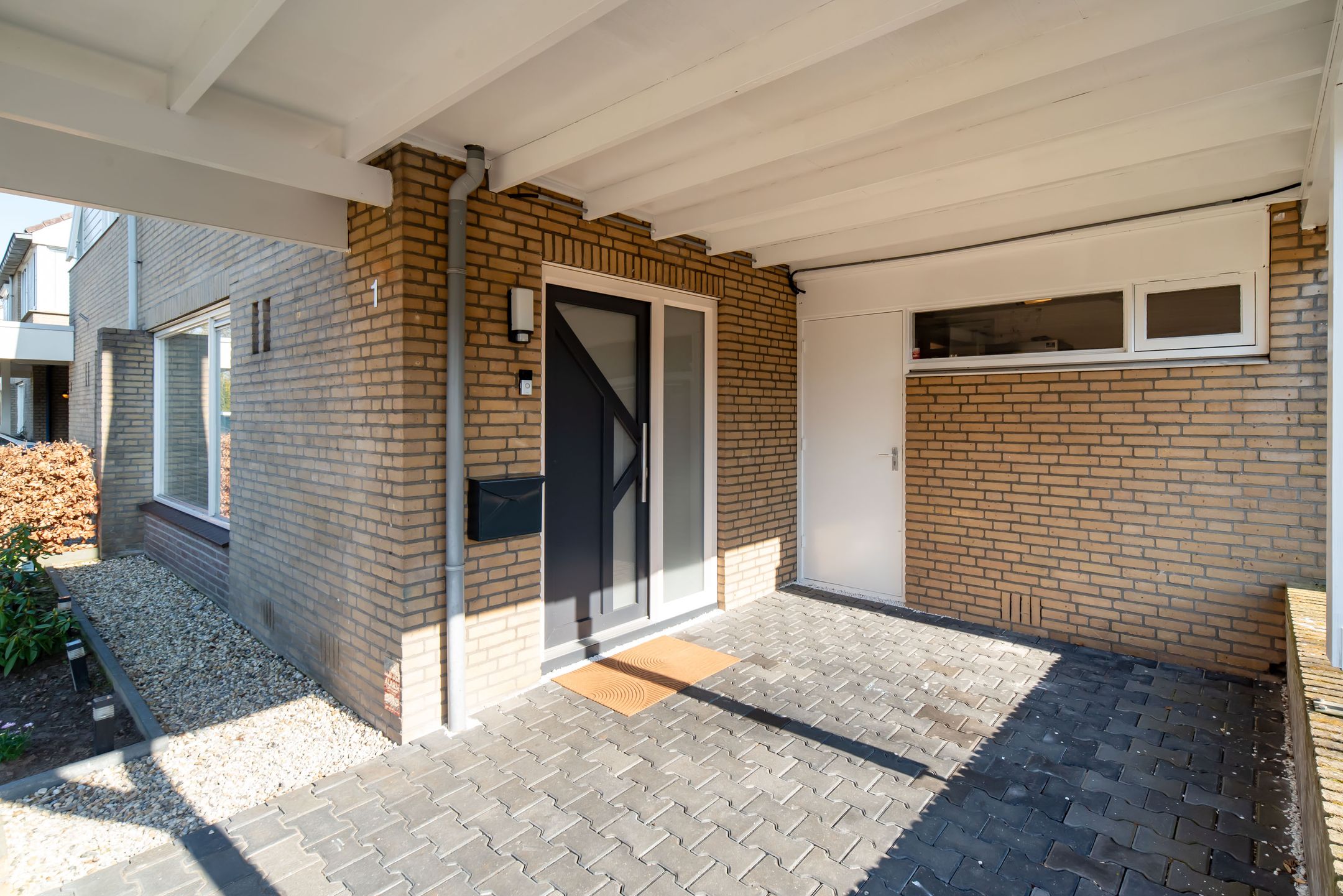 Foto 6 van Borg Rusthoven 1