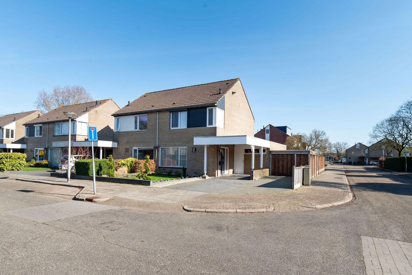 Foto 4 van Borg Rusthoven 1