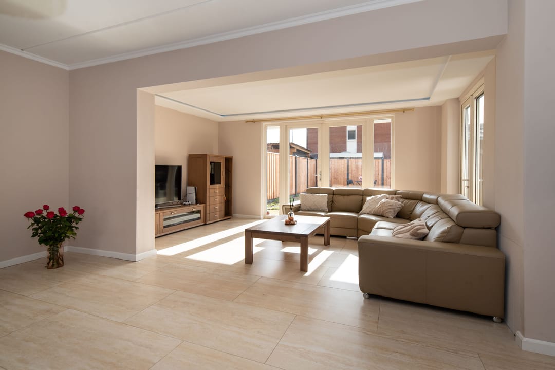 Foto 7 van Borg Rusthoven 1