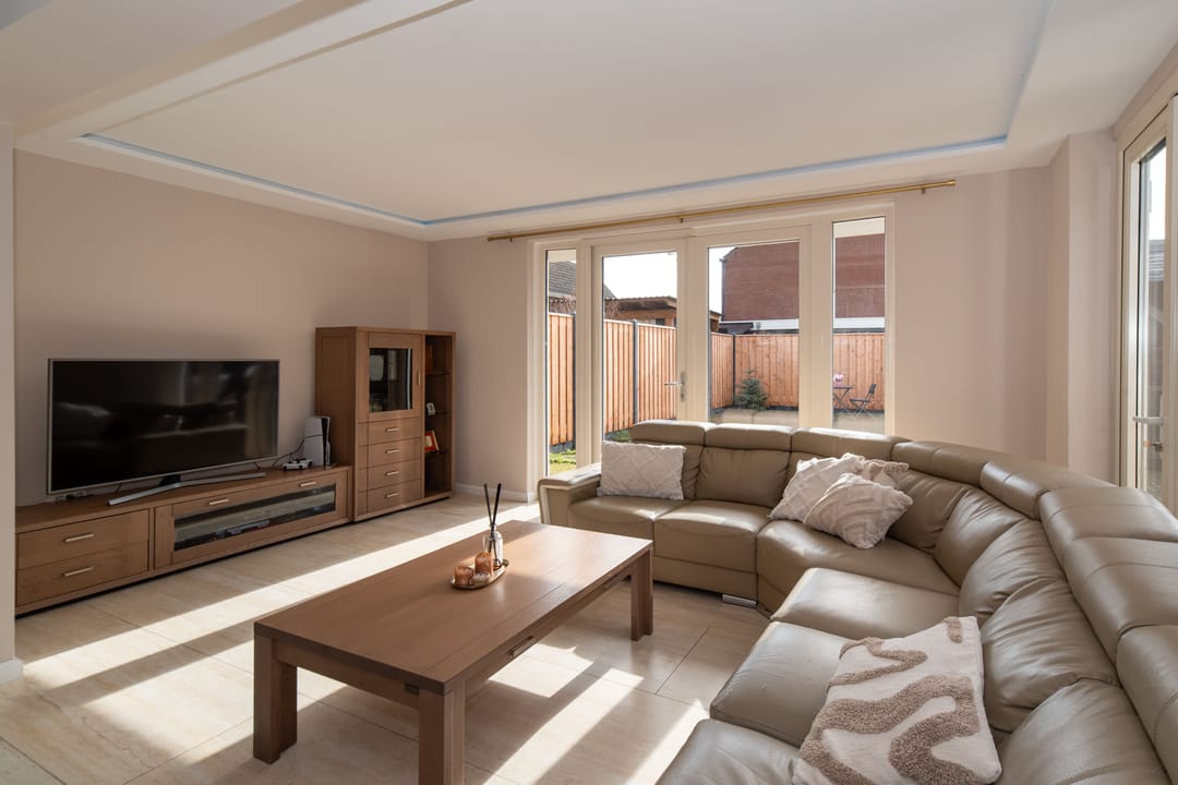 Foto 8 van Borg Rusthoven 1