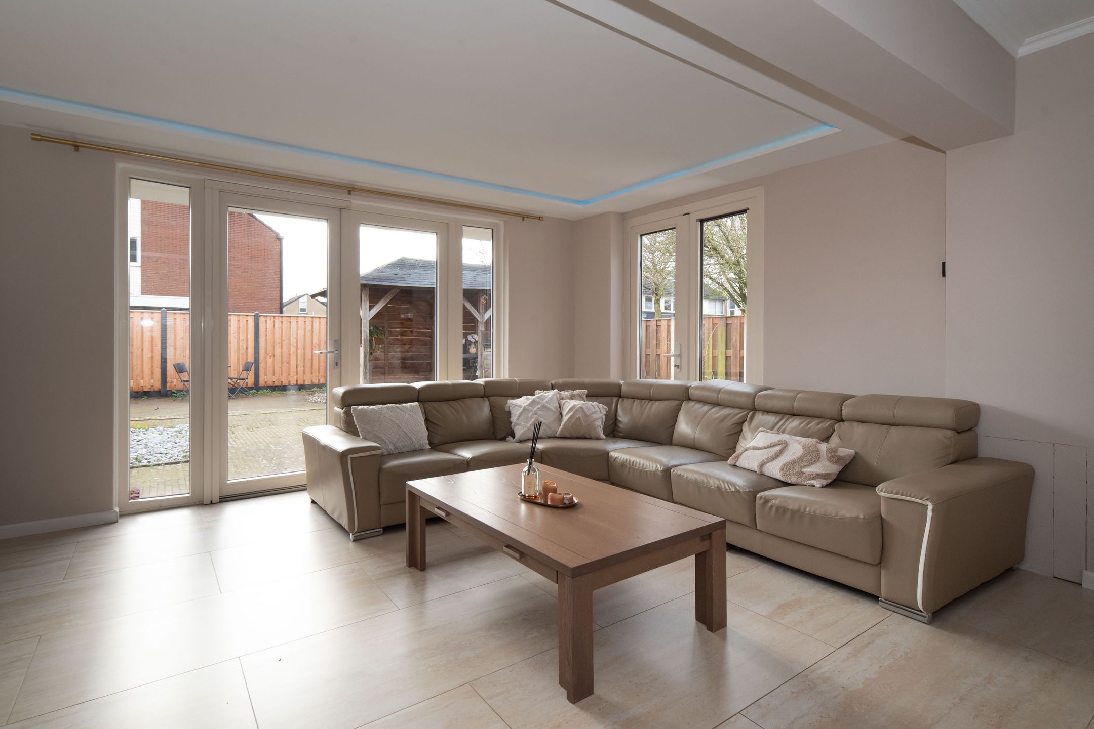 Foto 9 van Borg Rusthoven 1