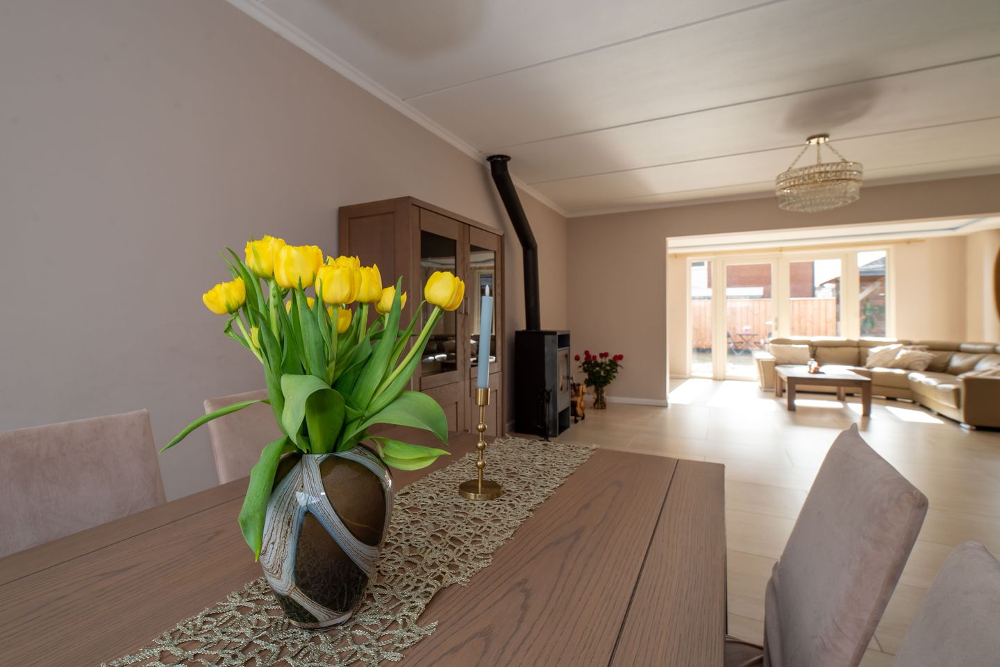 Foto 14 van Borg Rusthoven 1