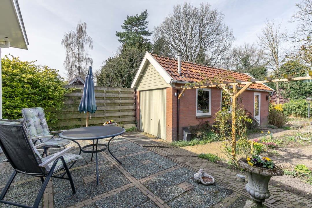 Foto 41 van Barchman Wuytierslaan 9