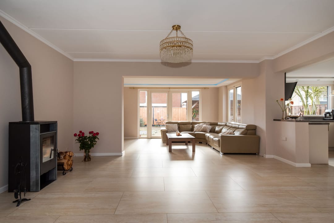 Foto 16 van Borg Rusthoven 1