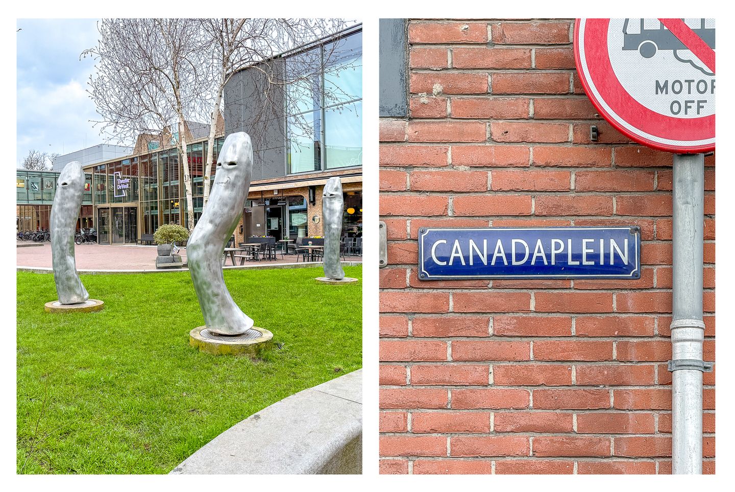 Photo 34 of Canadaplein 3-B