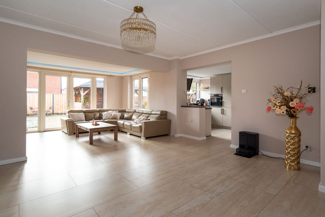 Foto 17 van Borg Rusthoven 1