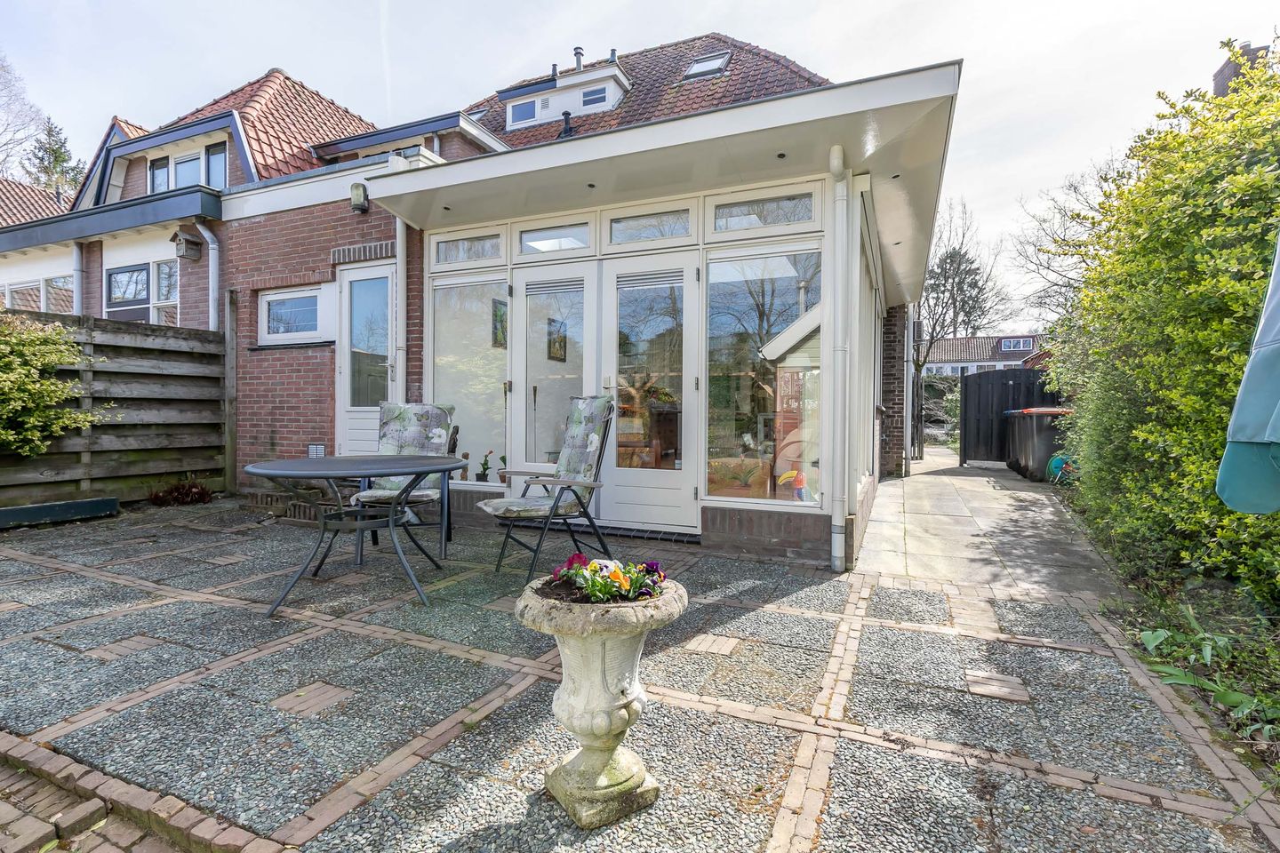 Foto 20 van Barchman Wuytierslaan 9