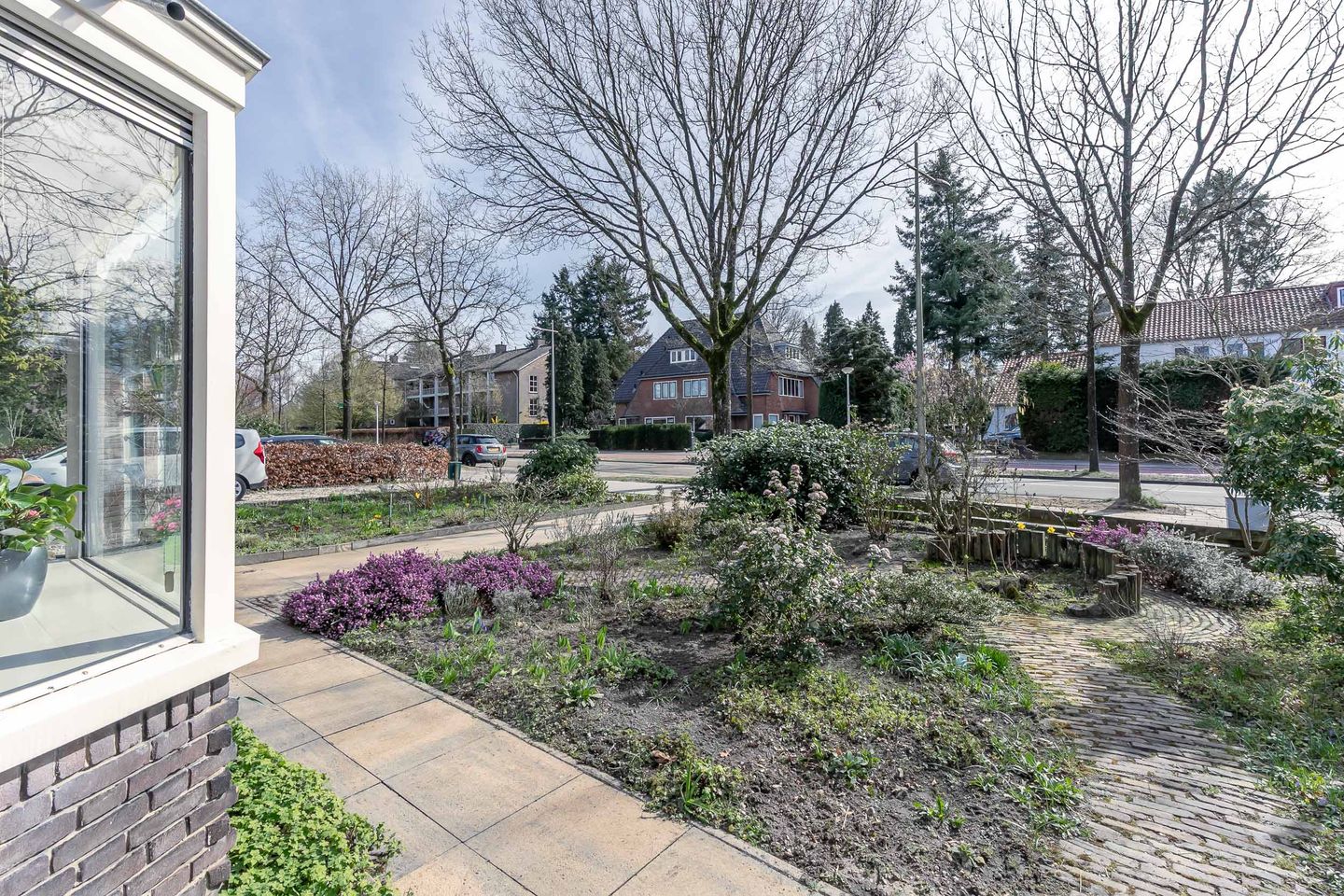 Foto 34 van Barchman Wuytierslaan 9