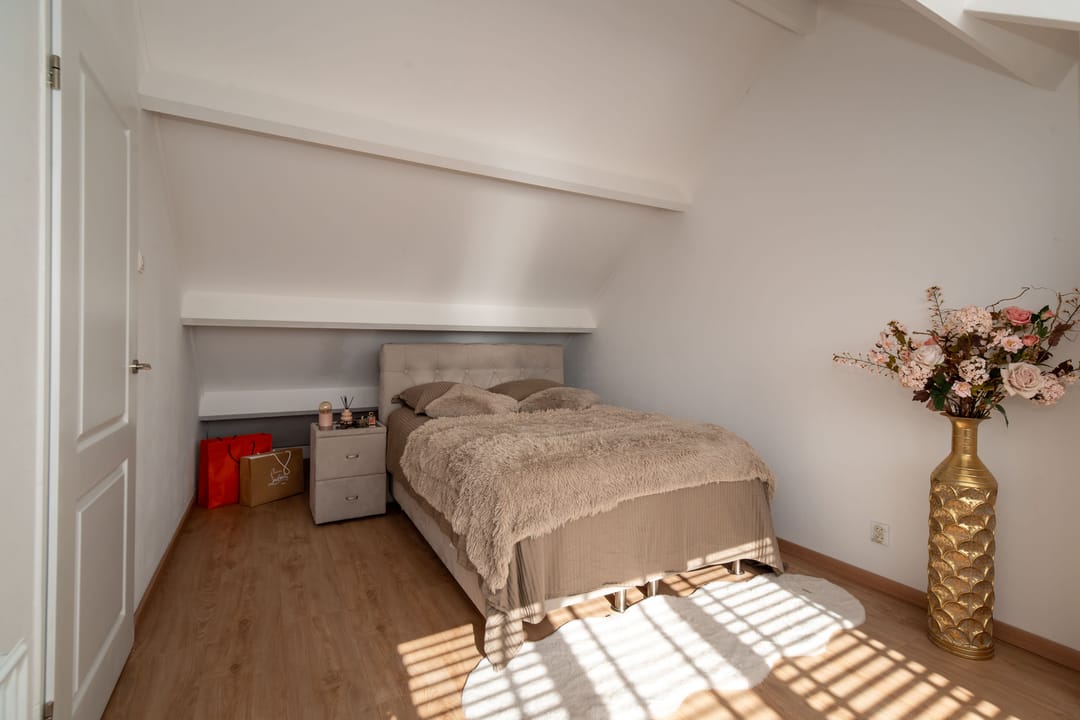 Foto 43 van Borg Rusthoven 1