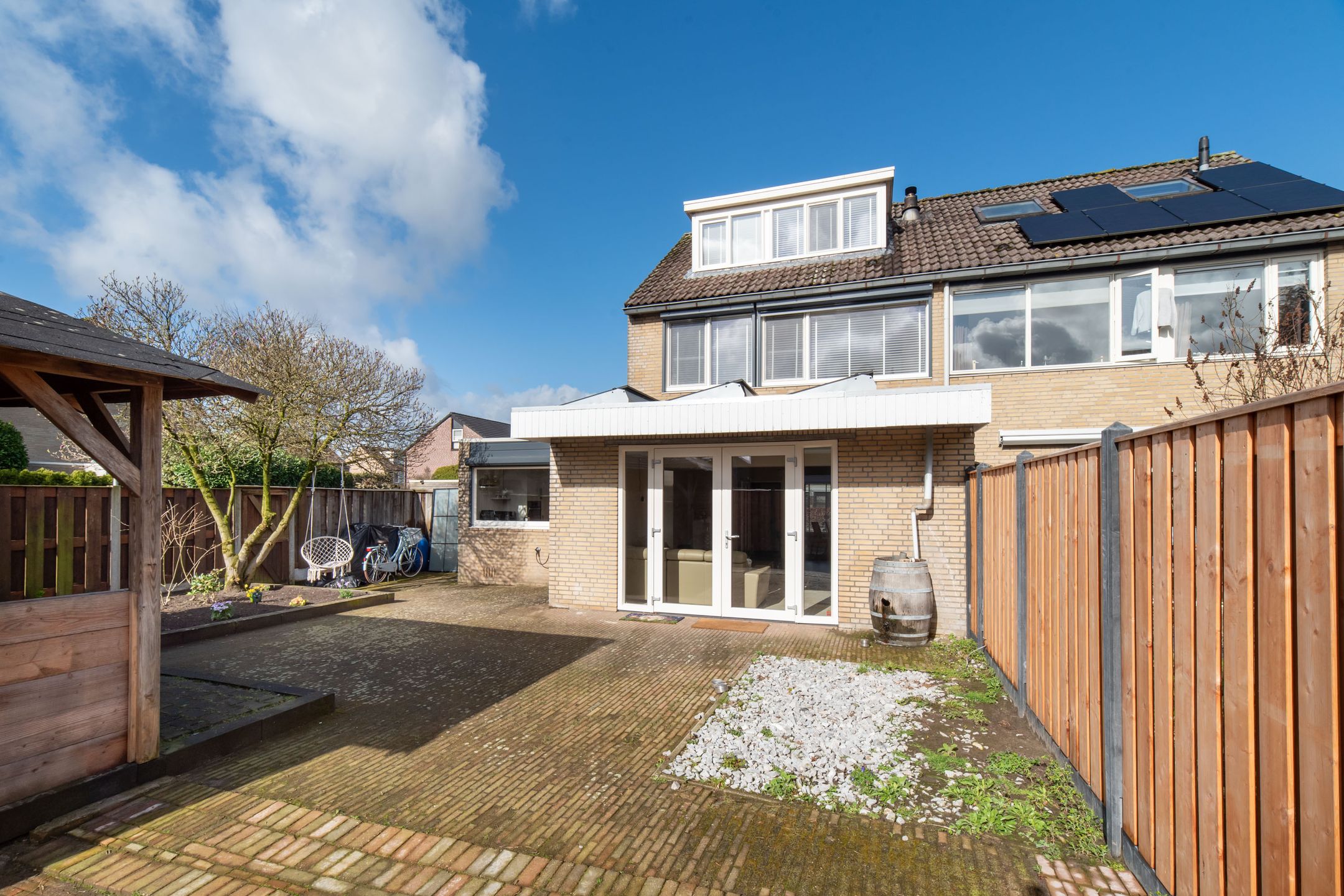 Foto 45 van Borg Rusthoven 1