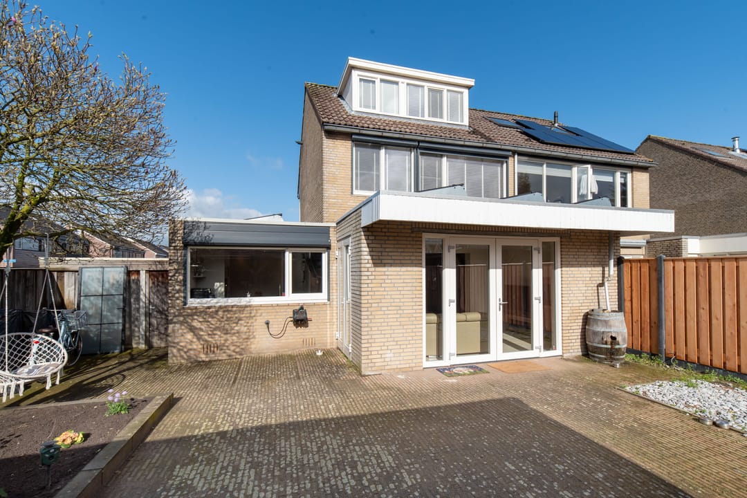 Foto 46 van Borg Rusthoven 1