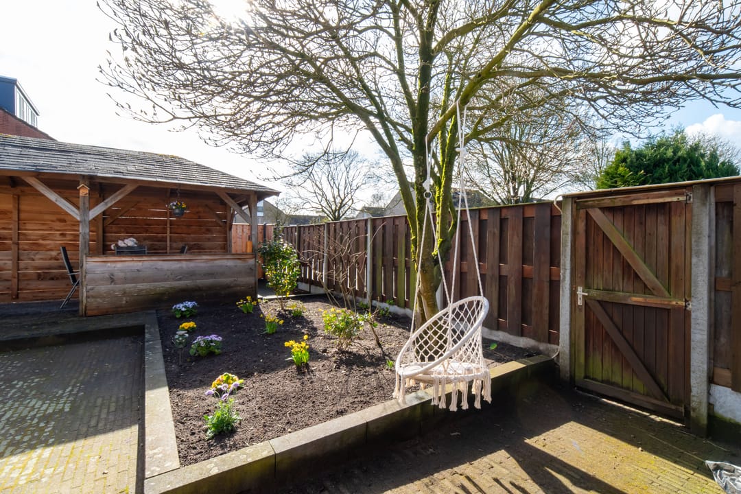 Foto 47 van Borg Rusthoven 1