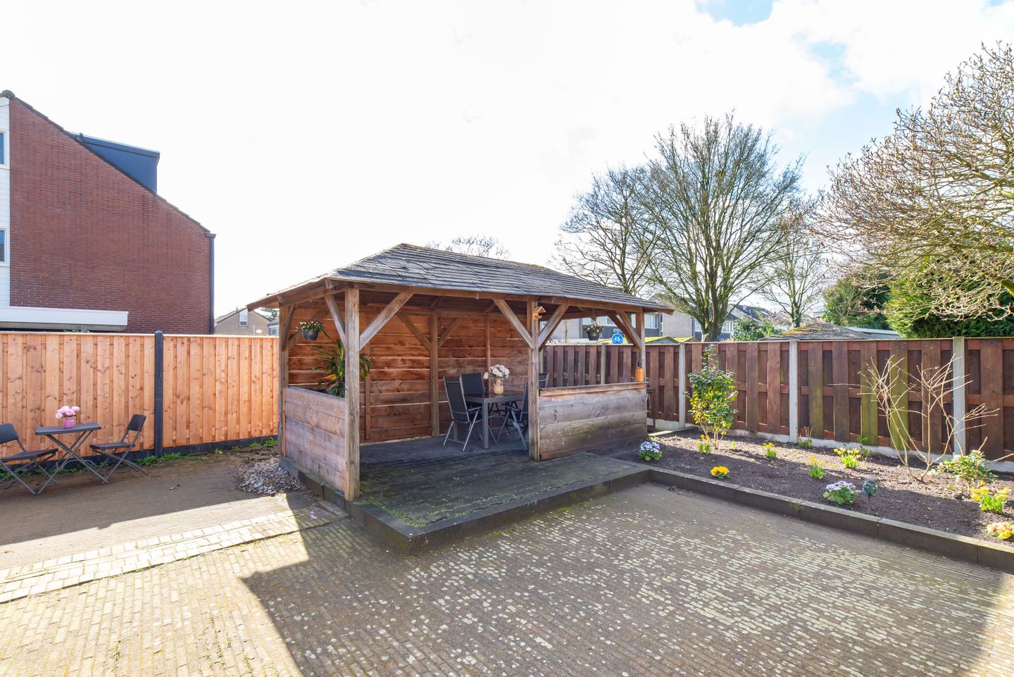 Foto 50 van Borg Rusthoven 1