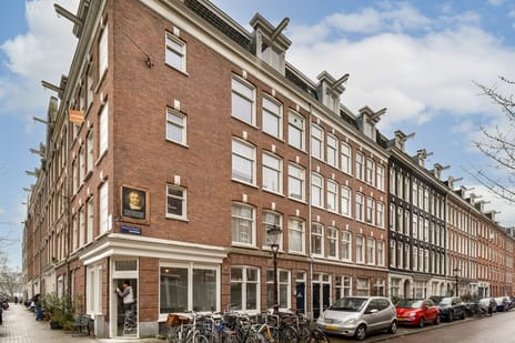 Fagelstraat thumbnail