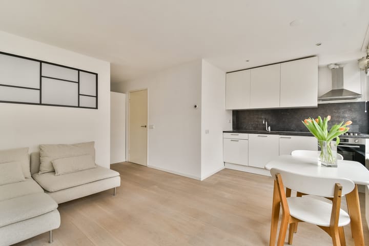 Photo 3 of Fagelstraat 53-1