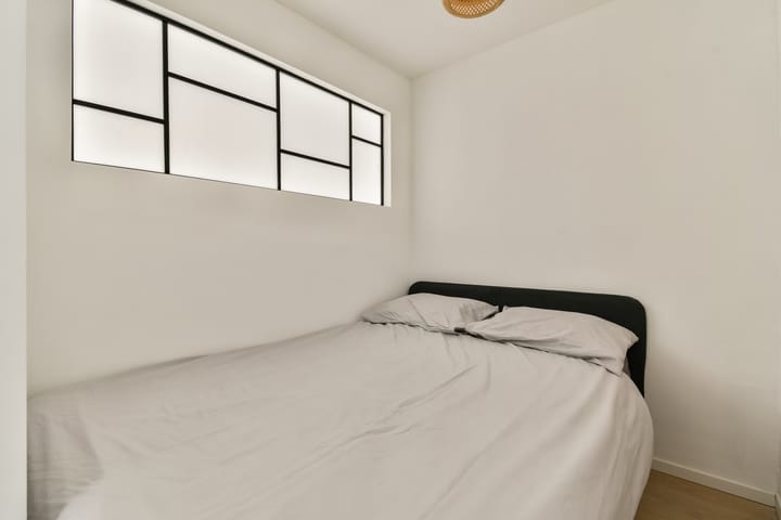 Studio te koop: Fagelstraat 53-1, Amsterdam