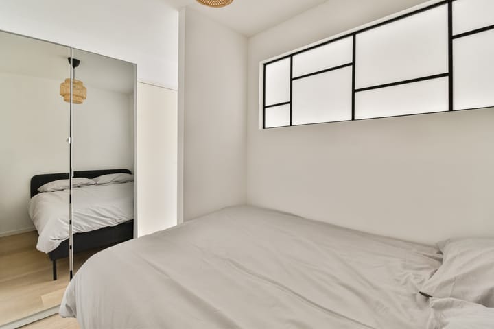 Studio te koop: Fagelstraat 53-1, Amsterdam