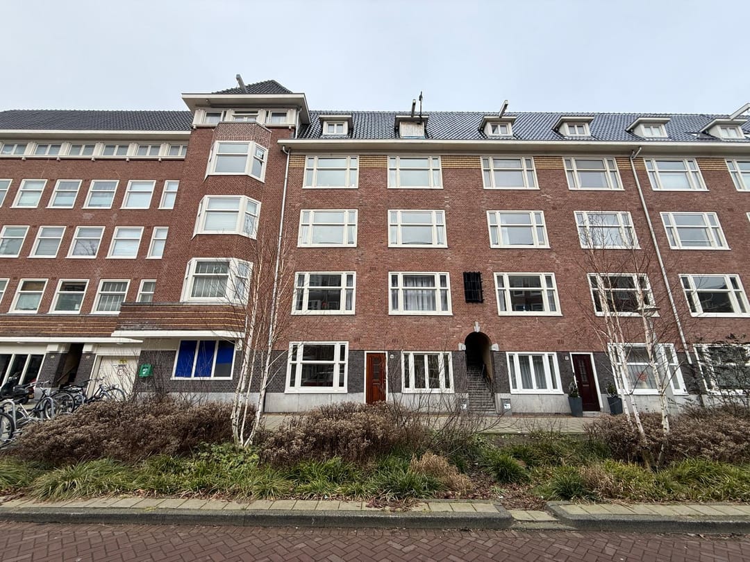 Foto 16 van Niersstraat 14