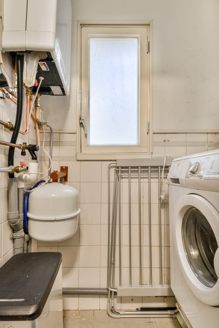 Studio te koop: Fagelstraat 53-1, Amsterdam