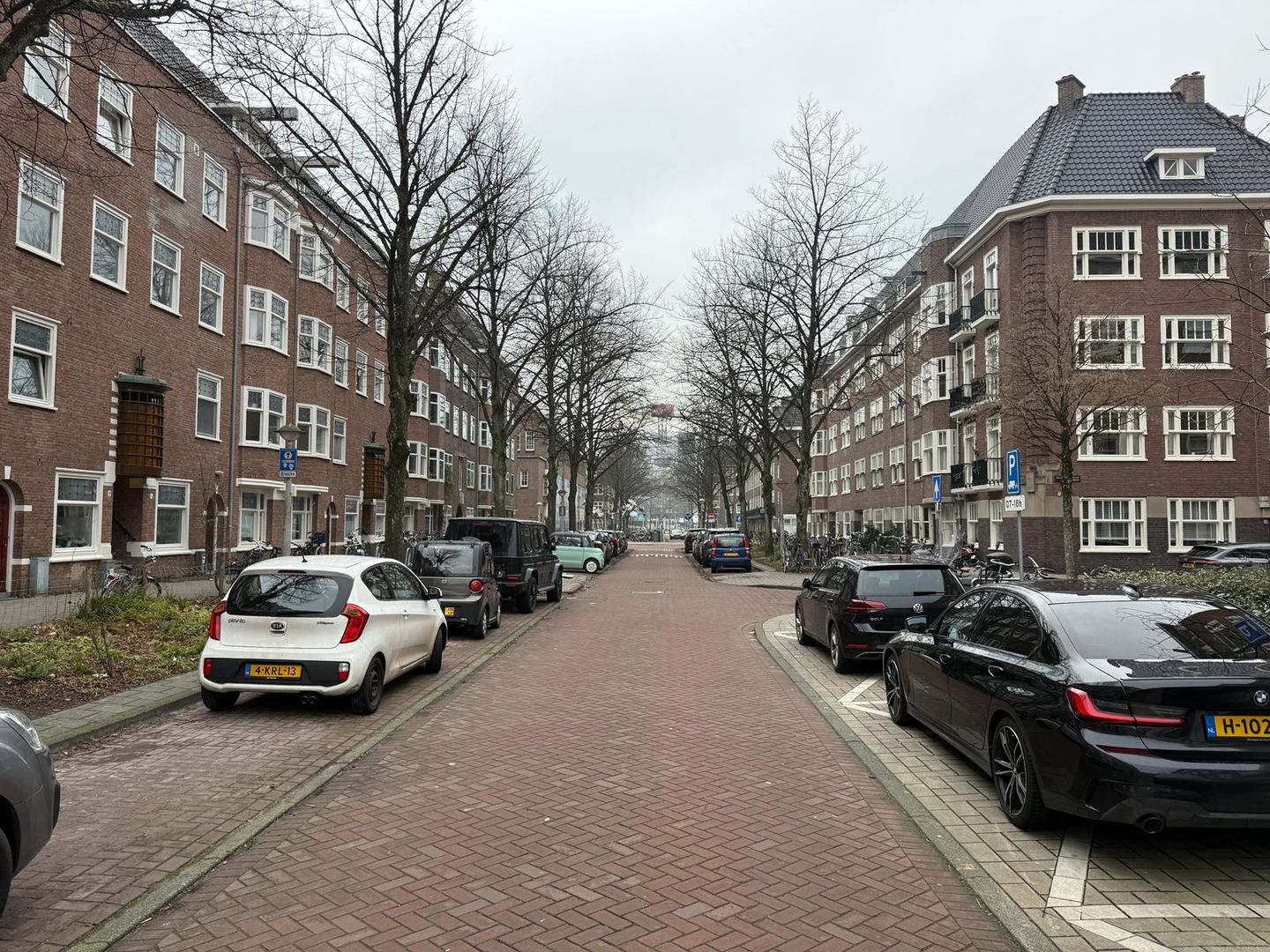 Foto 19 van Niersstraat 14