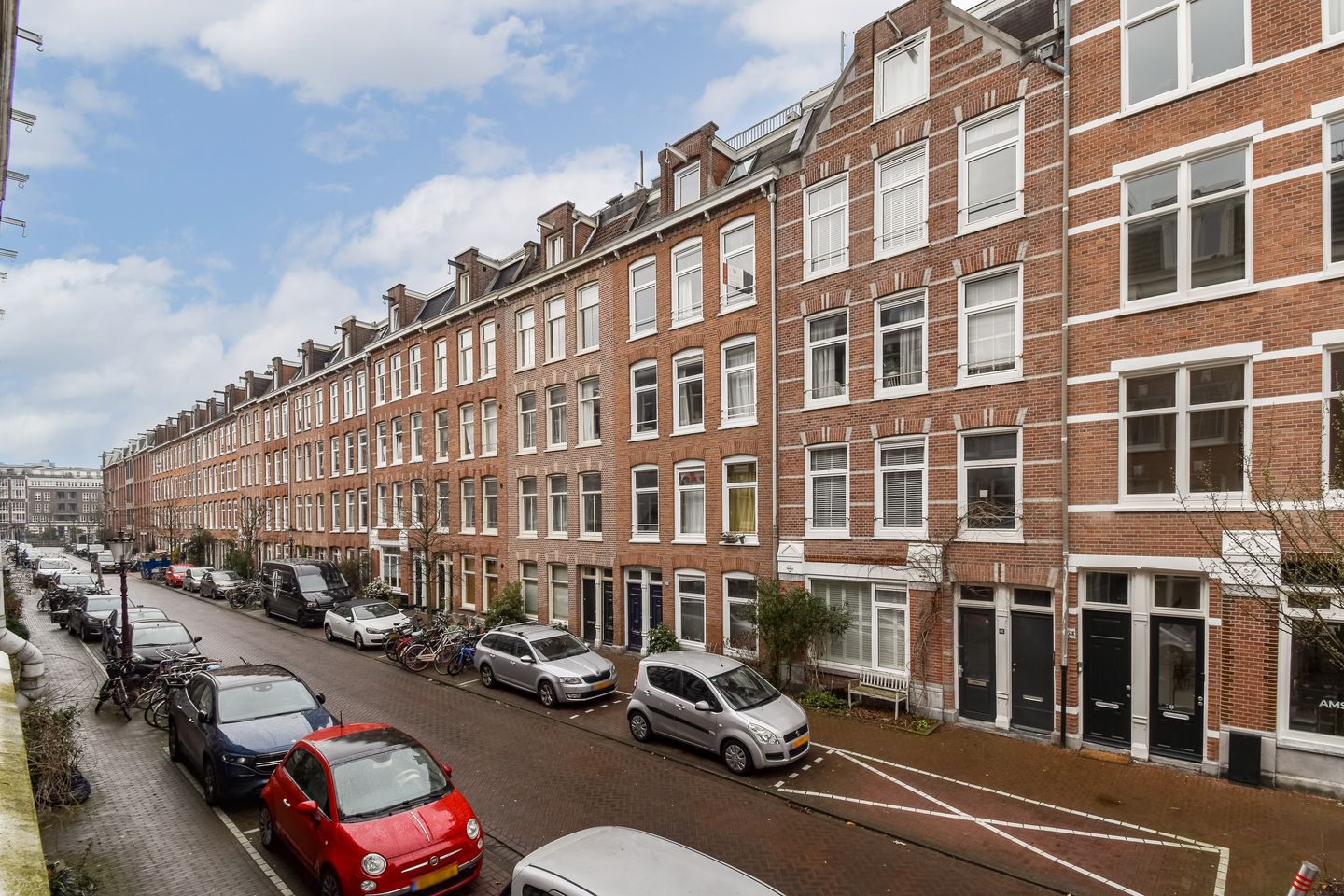 Modern 1-Bedroom Apartment near the Jordaan — 14
