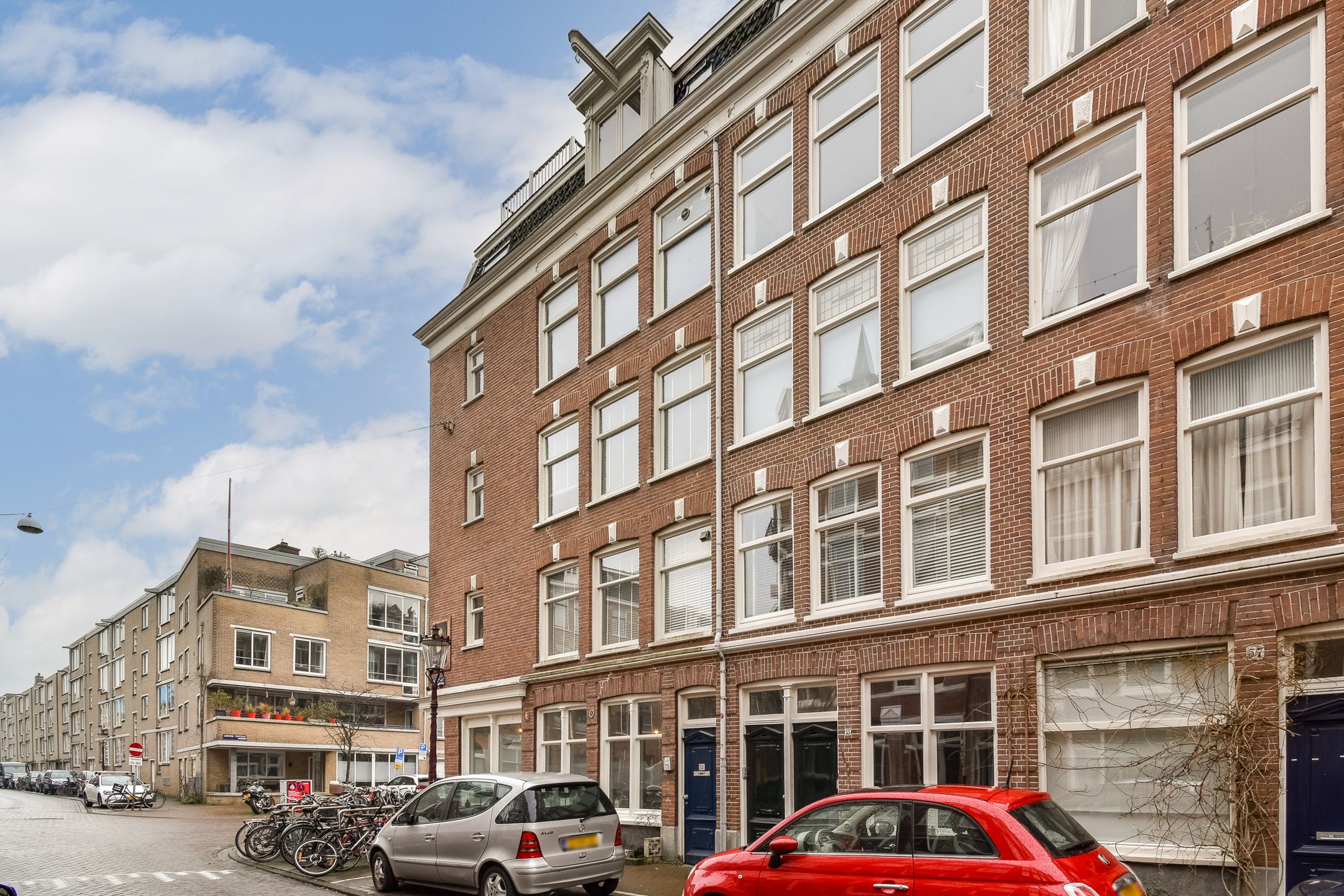 Modern 1-Bedroom Apartment near the Jordaan — 15