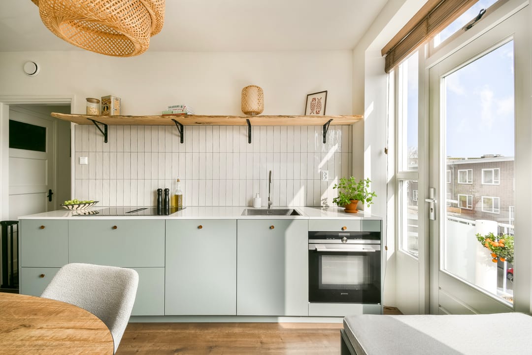 Foto 2 van Lamarckhof 10-2