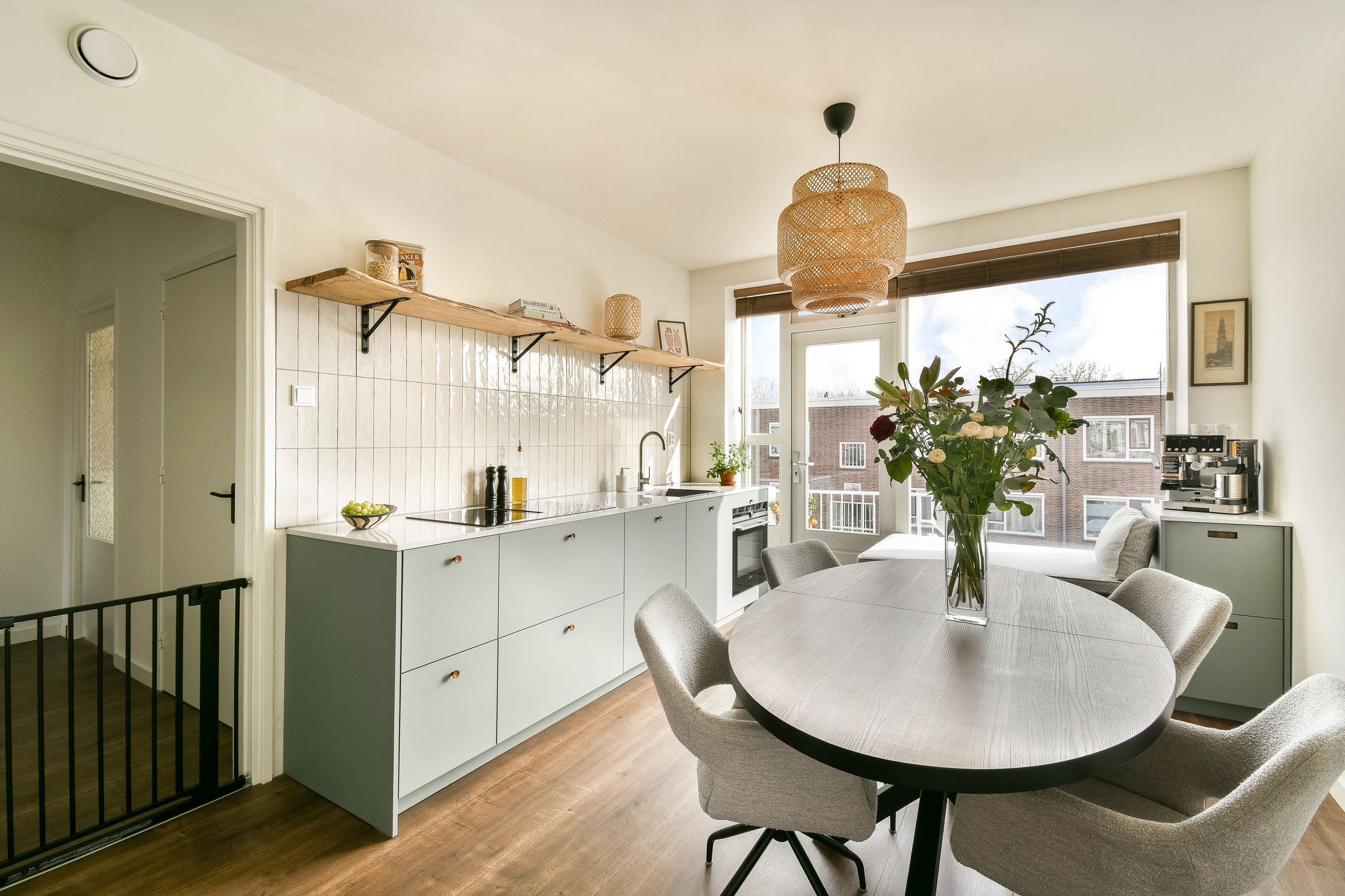 Foto 3 van Lamarckhof 10-2