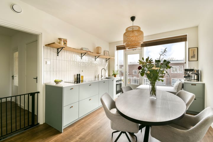 Foto 3 van Lamarckhof 10-2