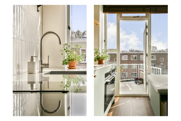 Foto 4 van Lamarckhof 10-2