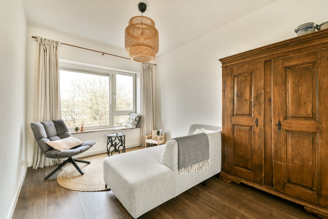 Foto 8 van Lamarckhof 10-2