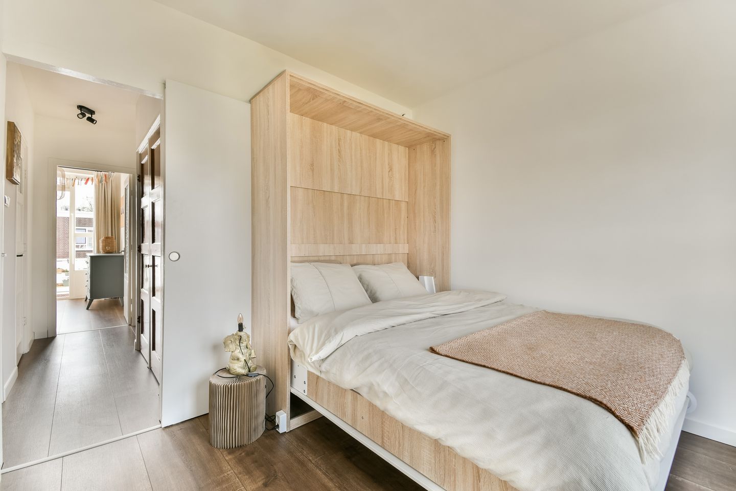 Foto 10 van Lamarckhof 10-2