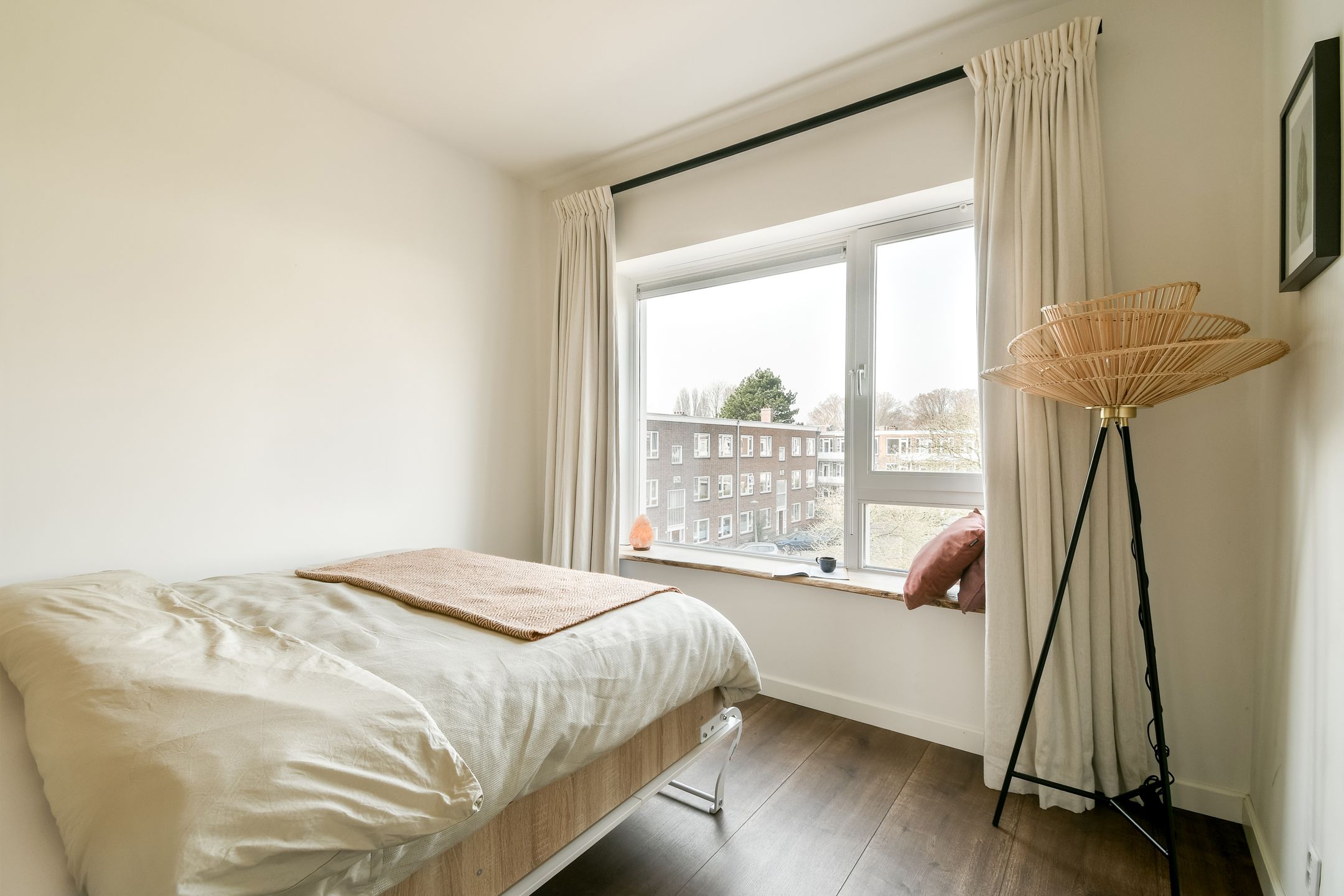 Foto 9 van Lamarckhof 10-2