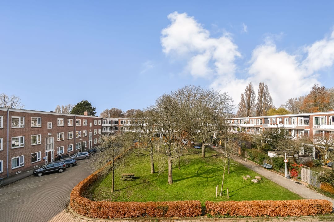 Foto 11 van Lamarckhof 10-2